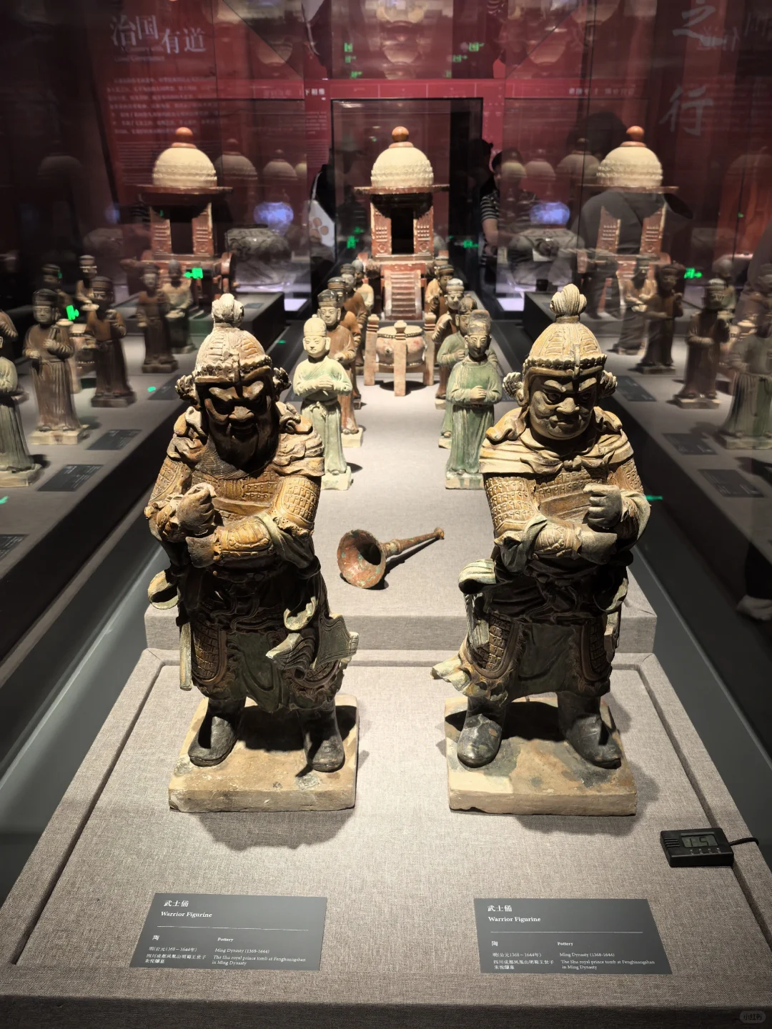 🔥北京最难约的中国考古博物馆超全攻略
