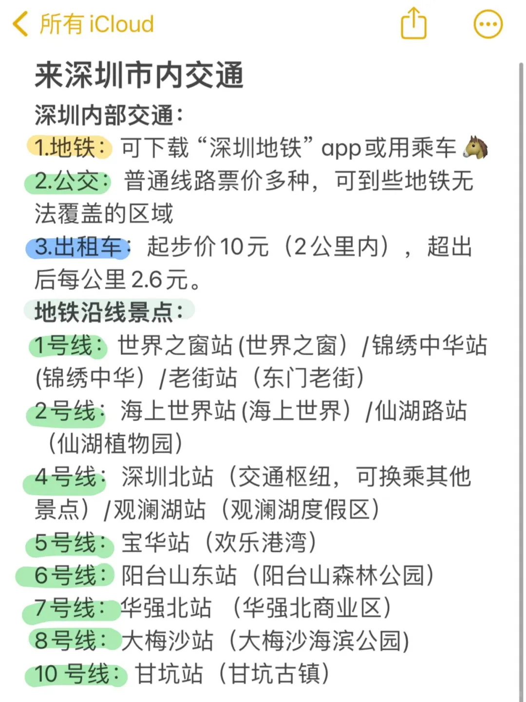 4.25深圳遭罪已回，再也不听小红书乱说了