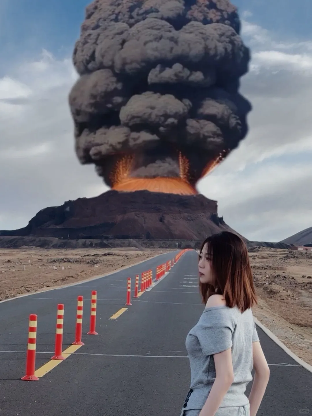 听劝！五一去呼和浩特，人少还好玩嘛