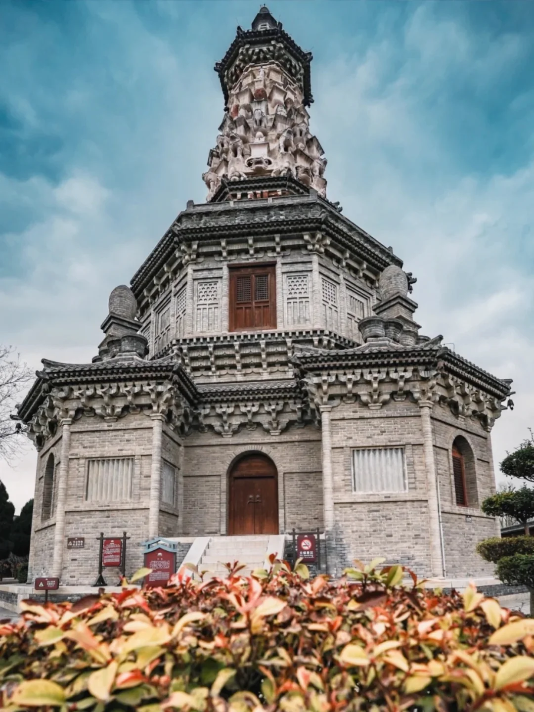 谁说河北没玩头?本地人私藏的宝藏攻略