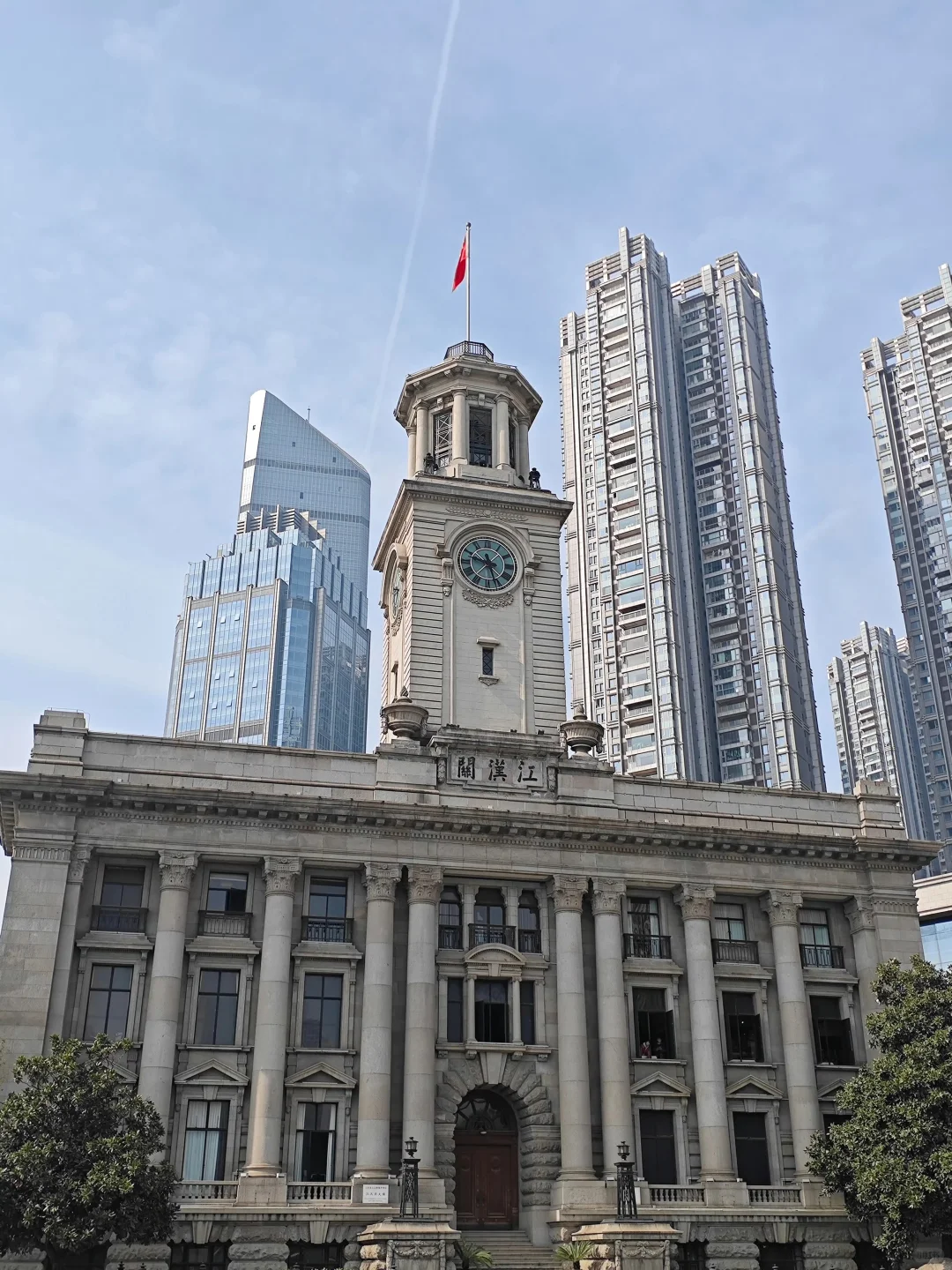 4.20📍武汉现状。。三日游真实反馈（五一劝退