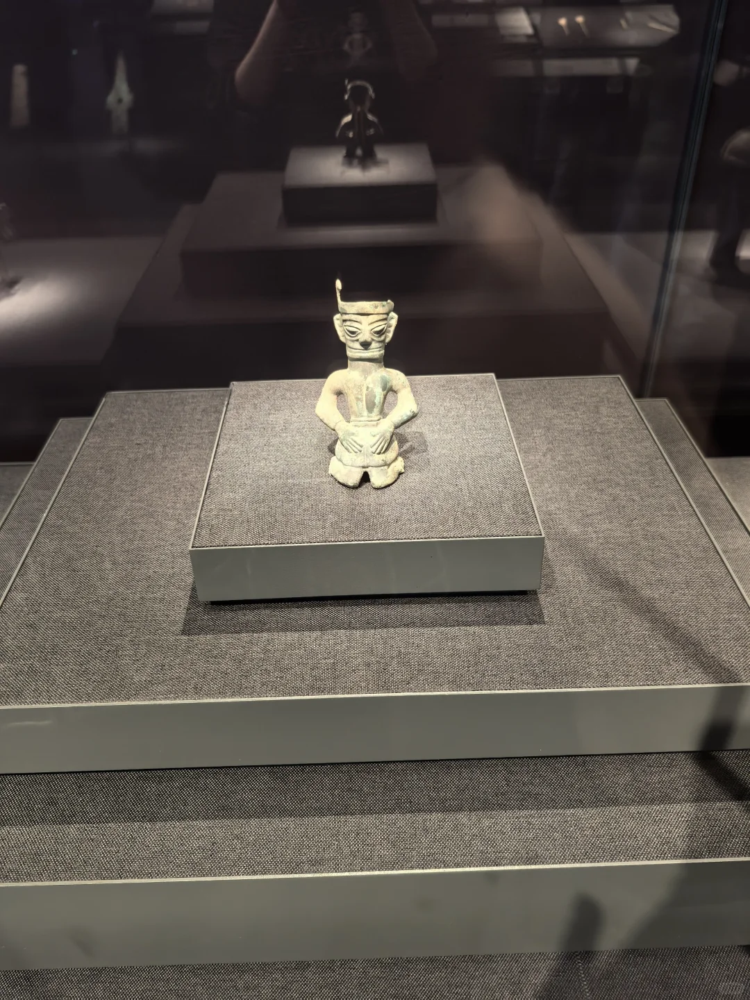 🔥北京最难约的中国考古博物馆超全攻略