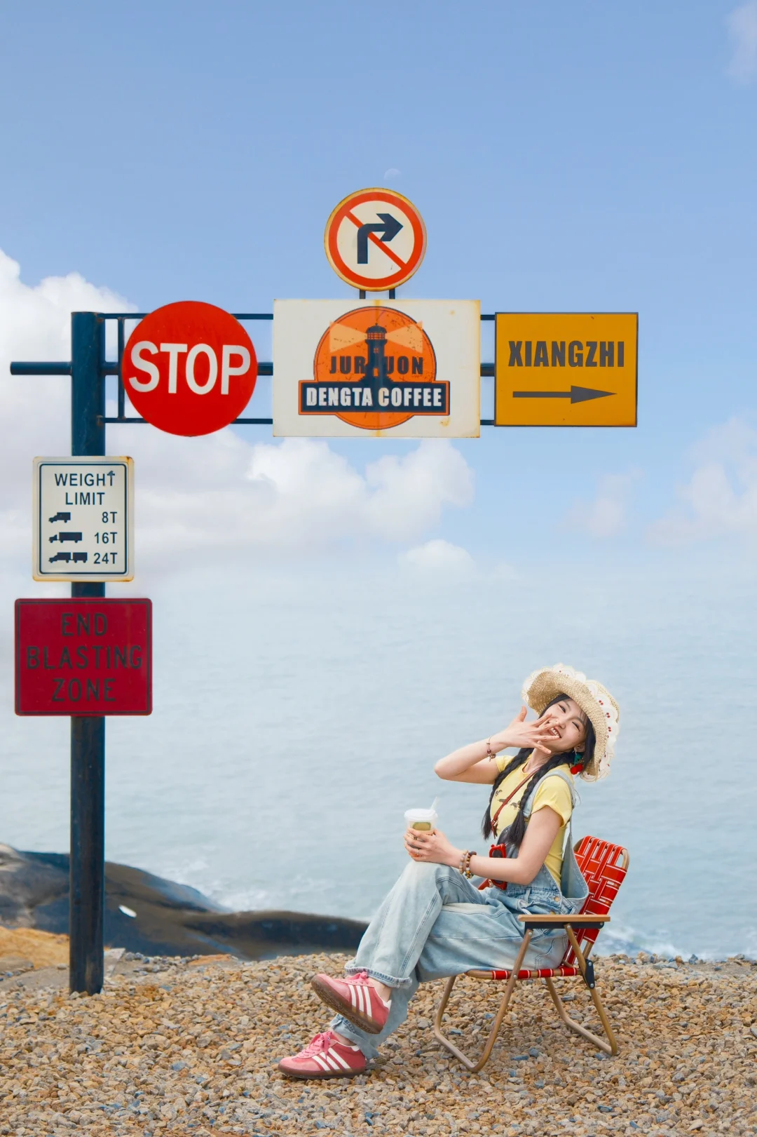 泉州3天2晚｜保姆级攻略🗺️附citywalk路线