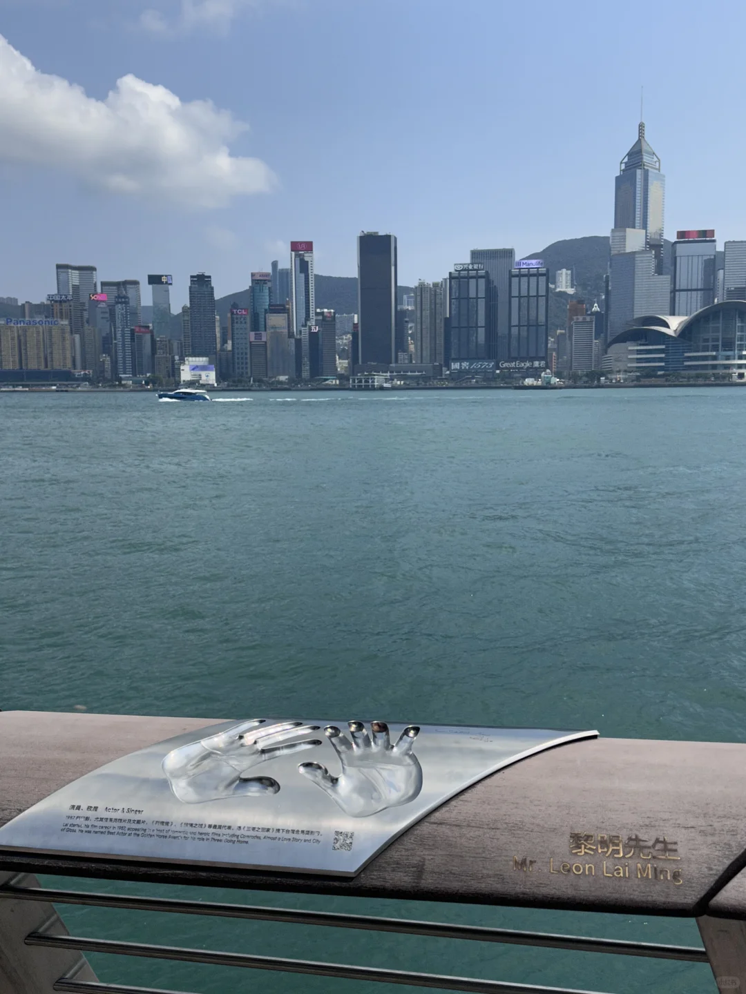 🇭🇰香港旅游不走回头路打卡最佳路线攻略!