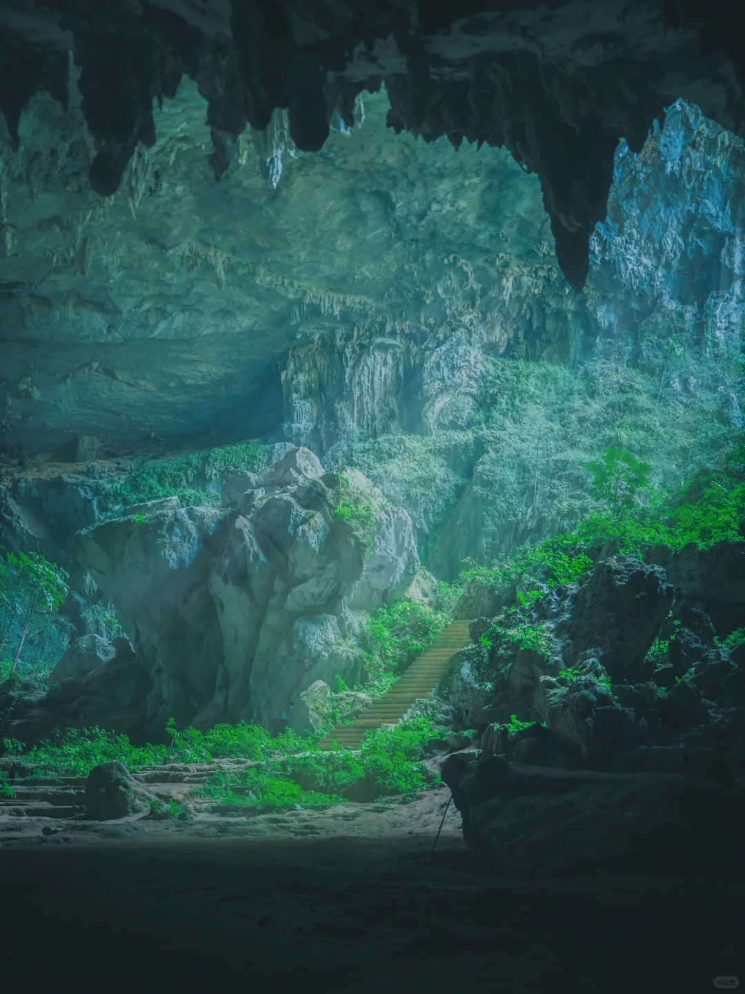 真的很痛心，地心世界入口被永久关闭了❗