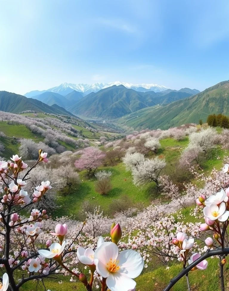 救命！这些地方五一居然没人？！