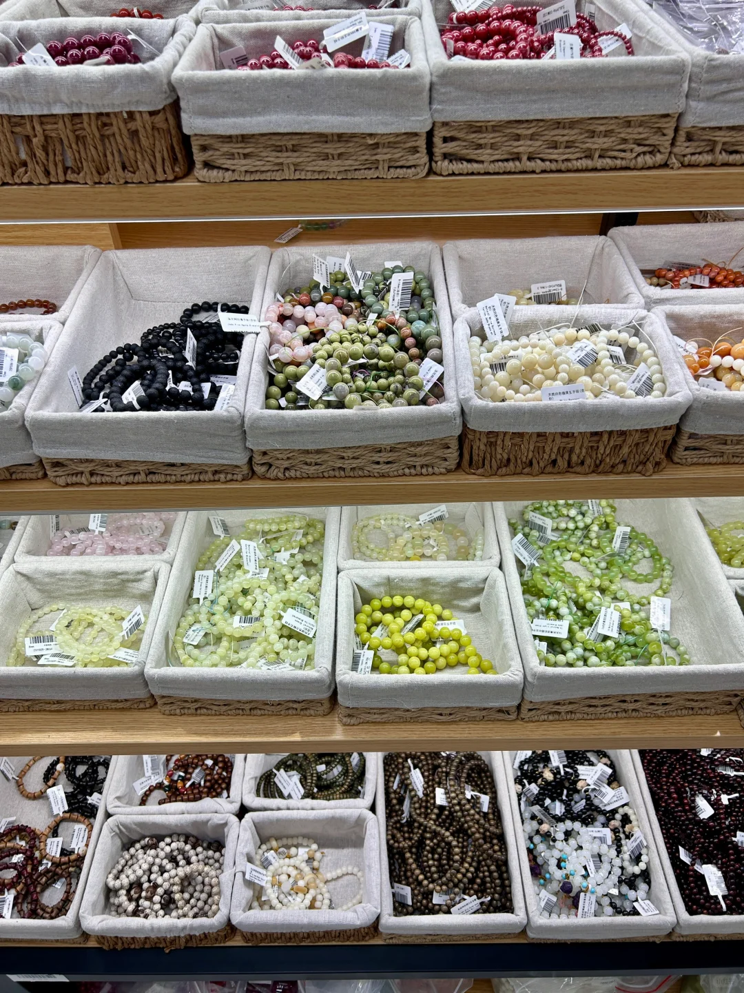 在义乌玩了2天后，我的消费观崩塌了…💔