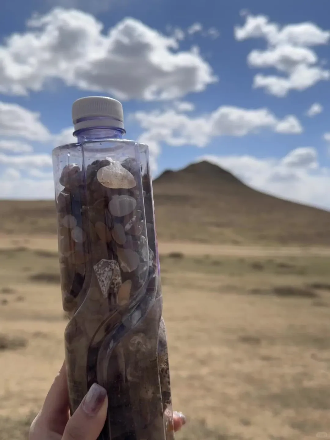 听劝！五一去呼和浩特，人少还好玩嘛