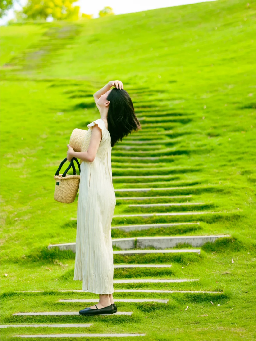 不是新西兰是成都!地铁直达现实版漫画岛!