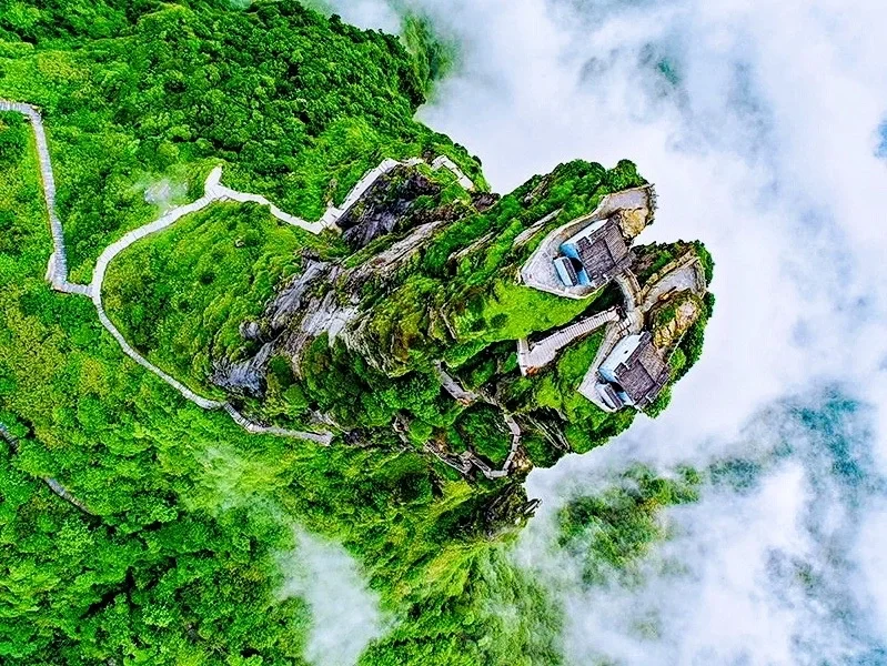 找一个长期旅游搭子，每个季度出行一次