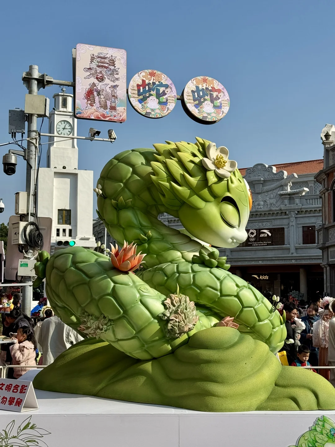 其实。。。泉州真的不太适合旅游。。。。😅😅😅