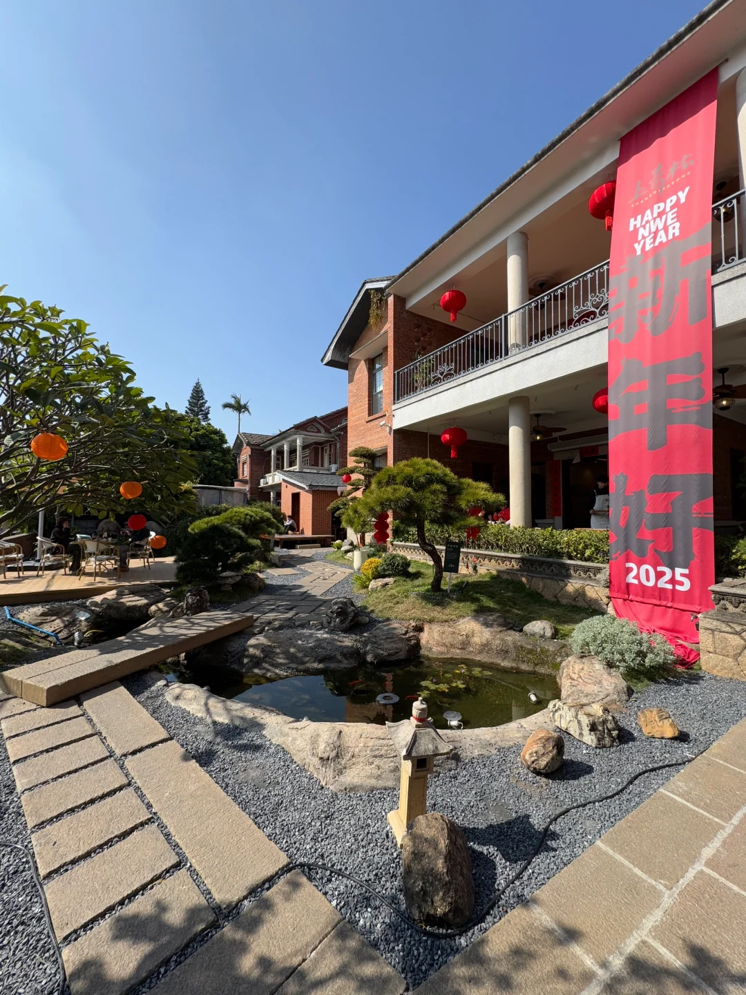 其实。。。泉州真的不太适合旅游。。。。😅😅😅