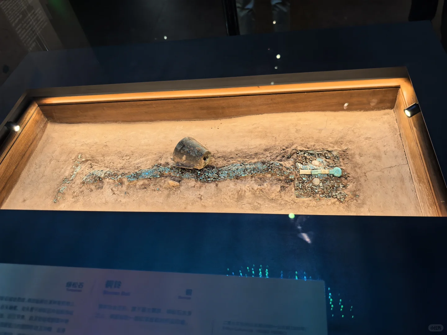 🔥北京最难约的中国考古博物馆超全攻略