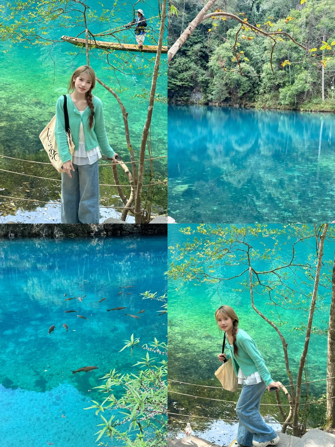 XHS是对的，计划4-5月去贵州的请慎重。。。