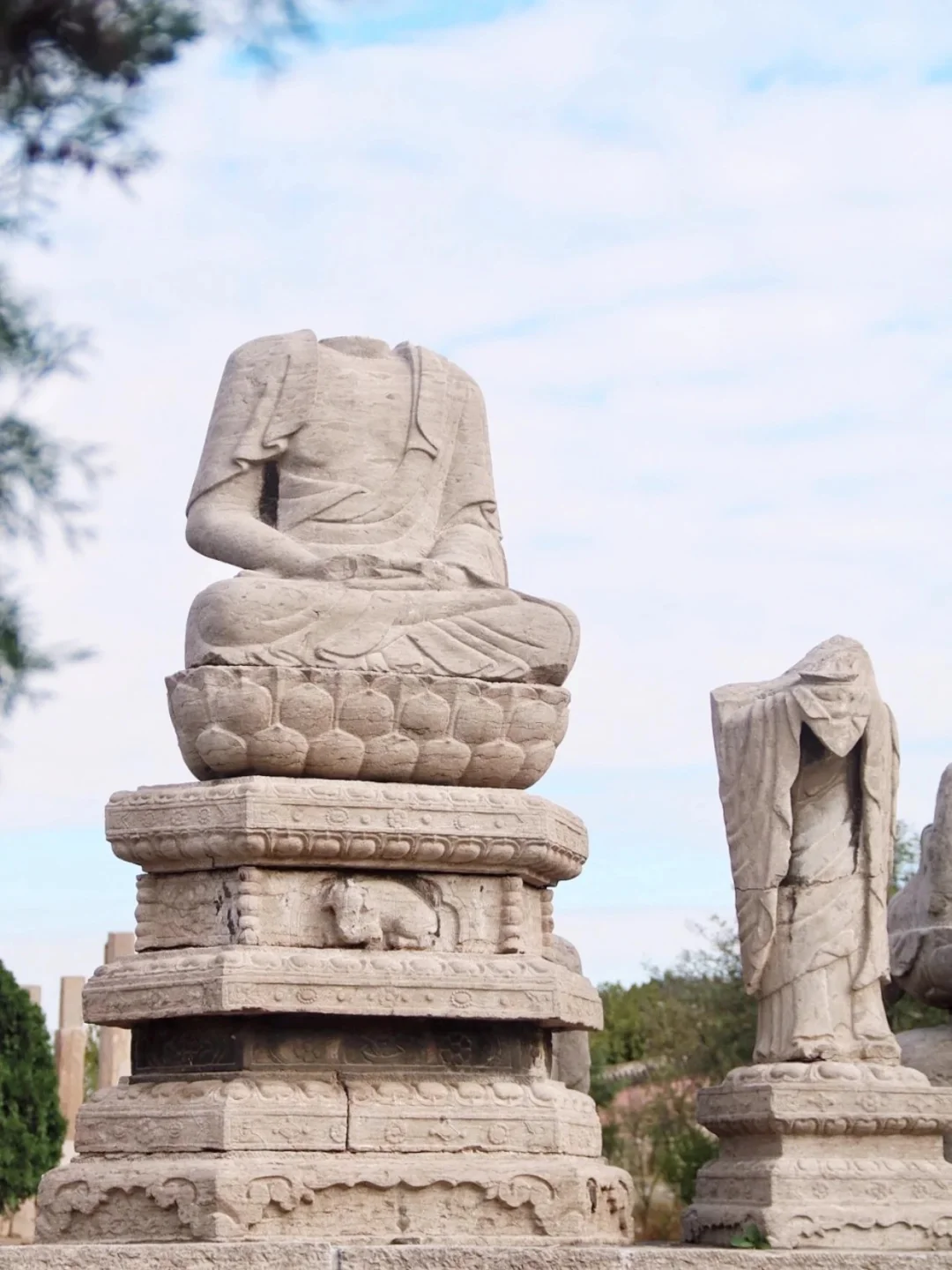 谁说河北没玩头?本地人私藏的宝藏攻略