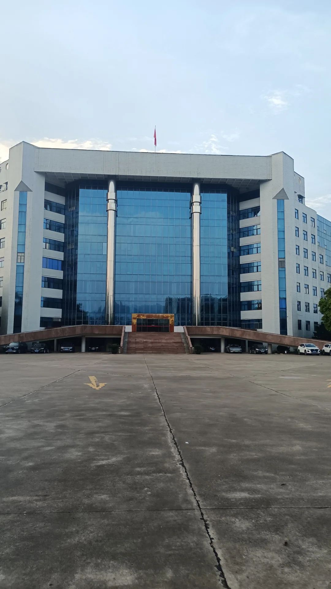 鼎湖山停车避雷攻略！别再瞎找停车场啦🚗