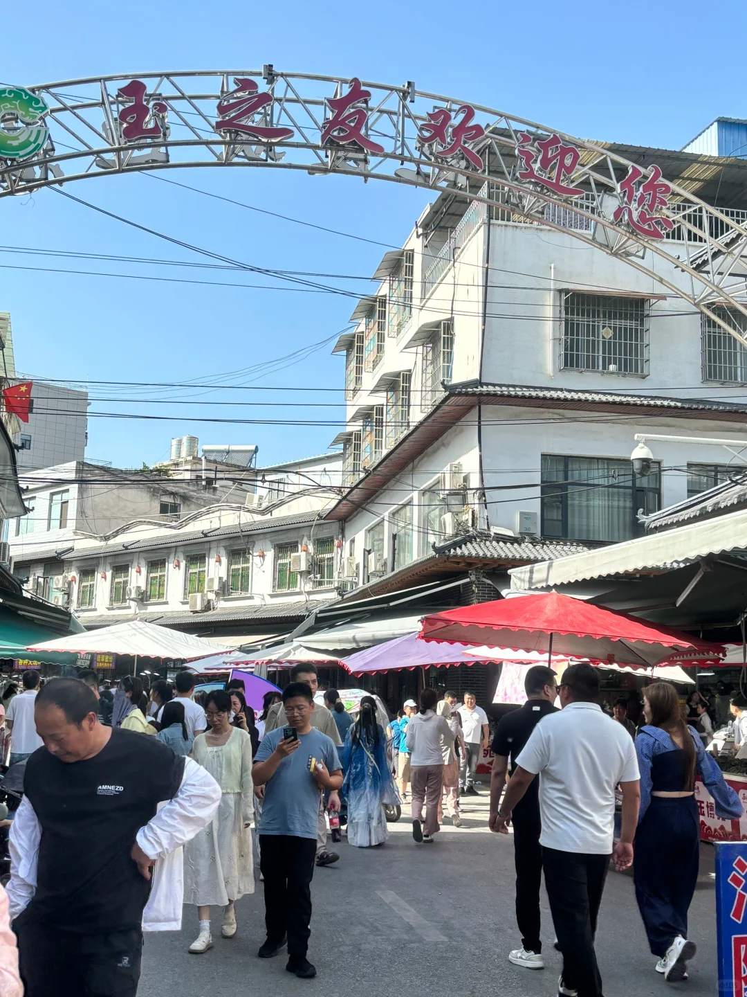 五一必看！石佛寺超全保姆级旅游攻略