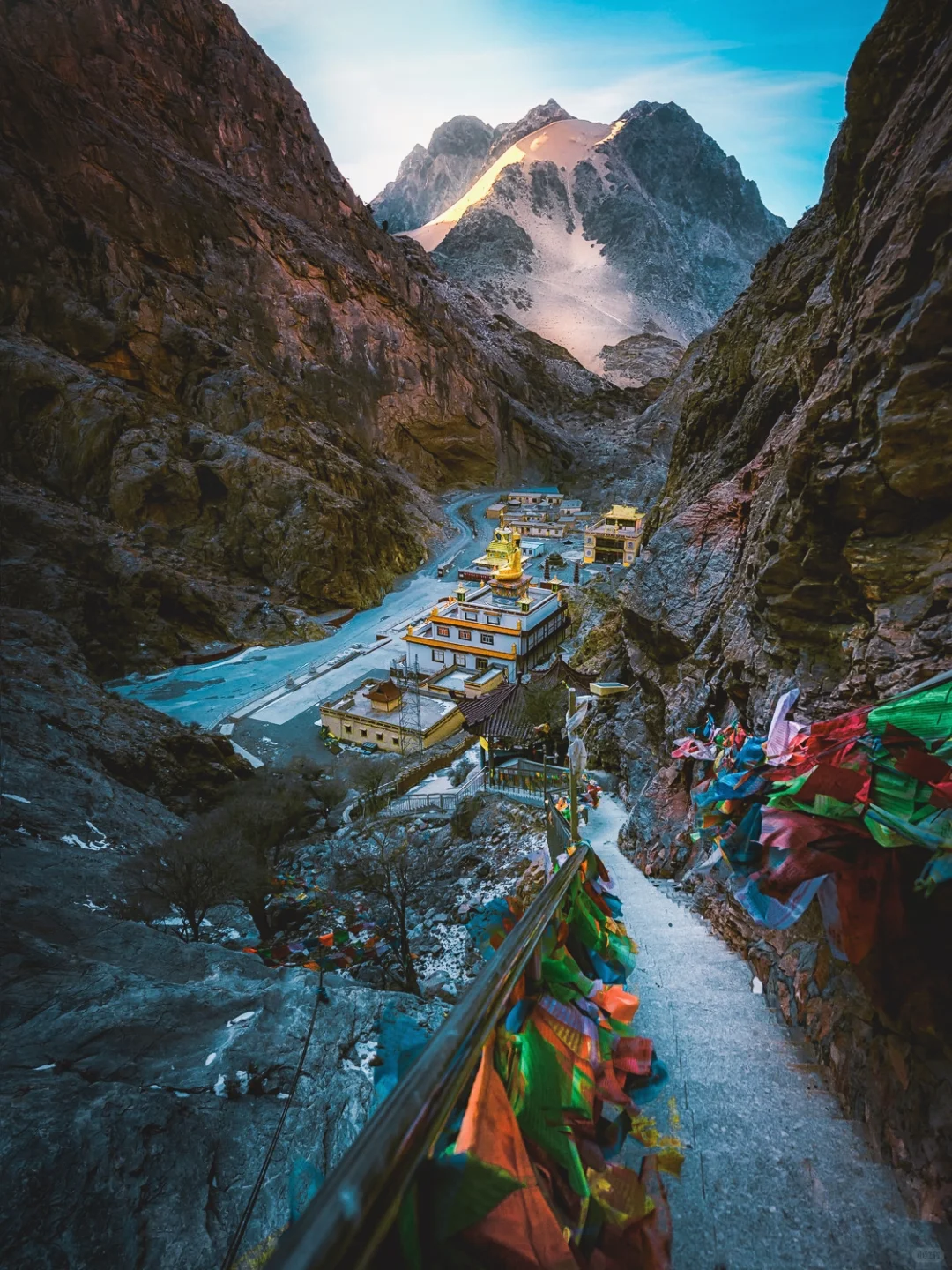 五一人少小众自驾地❗宝藏城市巴彦淖尔❗