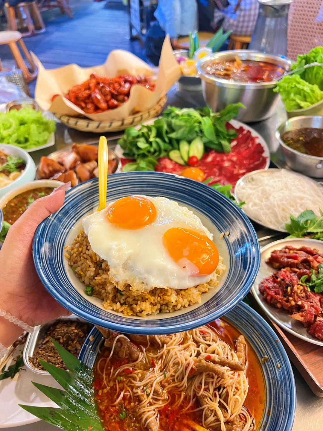 昆明老街美食游玩一天！逛吃攻略请查收！