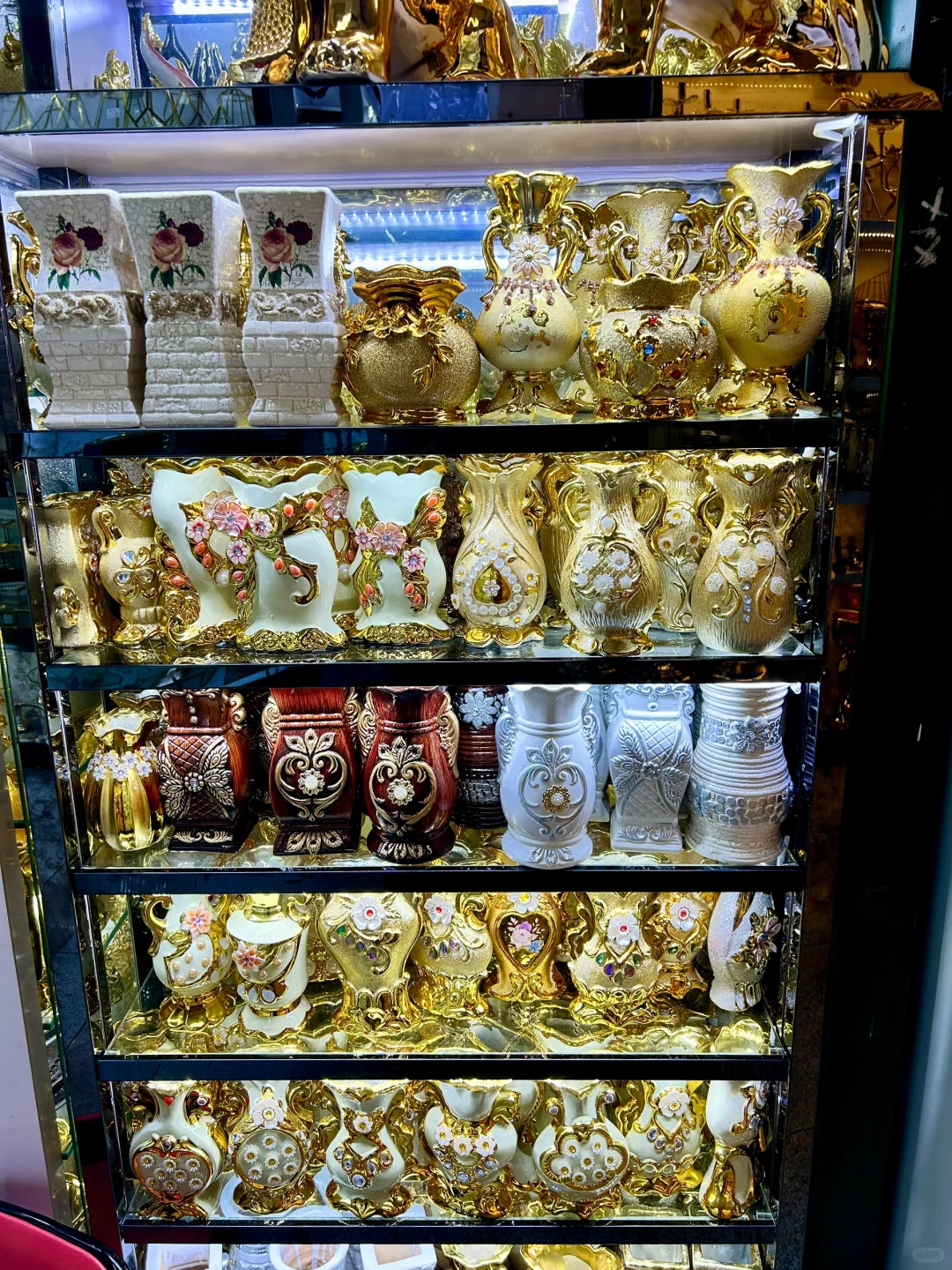 在义乌玩了2天后,我的消费观崩塌了…💔