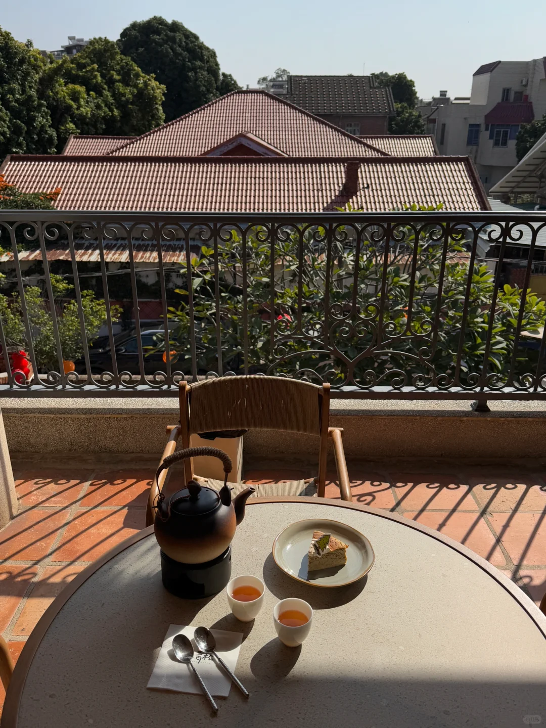 其实。。。泉州真的不太适合旅游。。。。😅😅😅