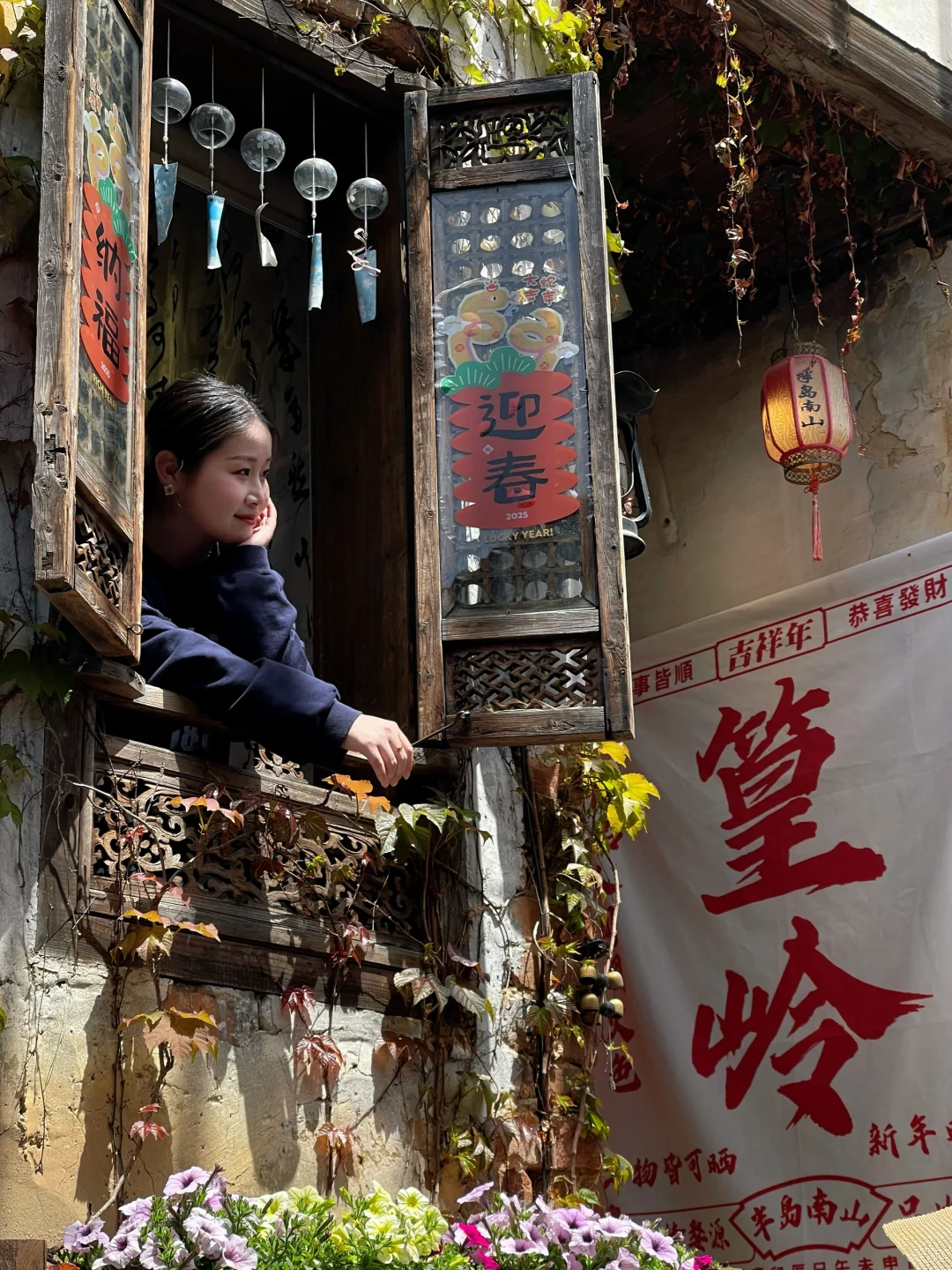 江西婺源📍一定要准备一双好腿和舒服的鞋子