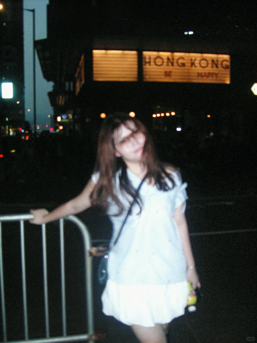 🇭🇰香港旅游不走回头路打卡最佳路线攻略!