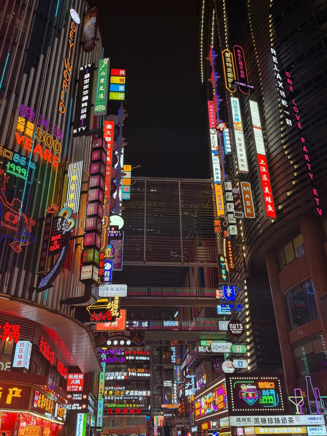 4.25📍重庆已回。。还没来的赶紧改行程！！