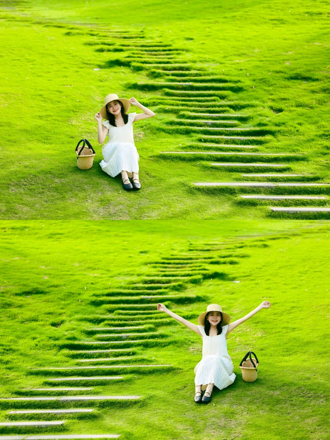 不是新西兰是成都!地铁直达现实版漫画岛!