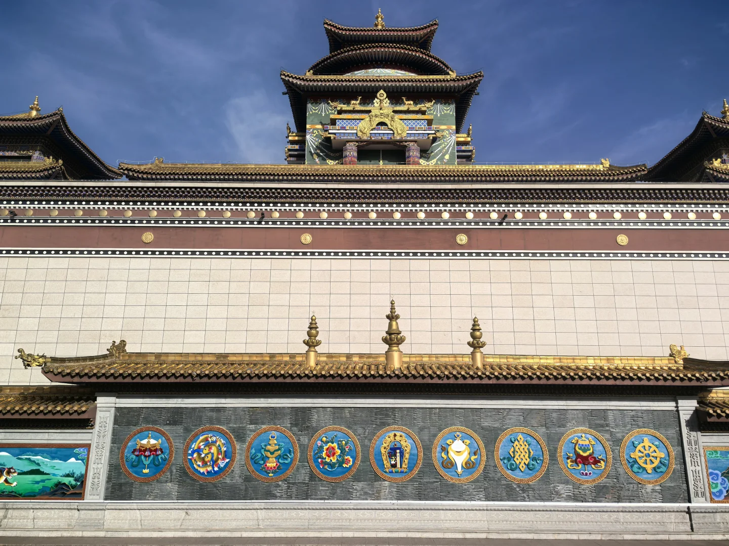 鄂尔多斯一日游(市区版)旅游攻略