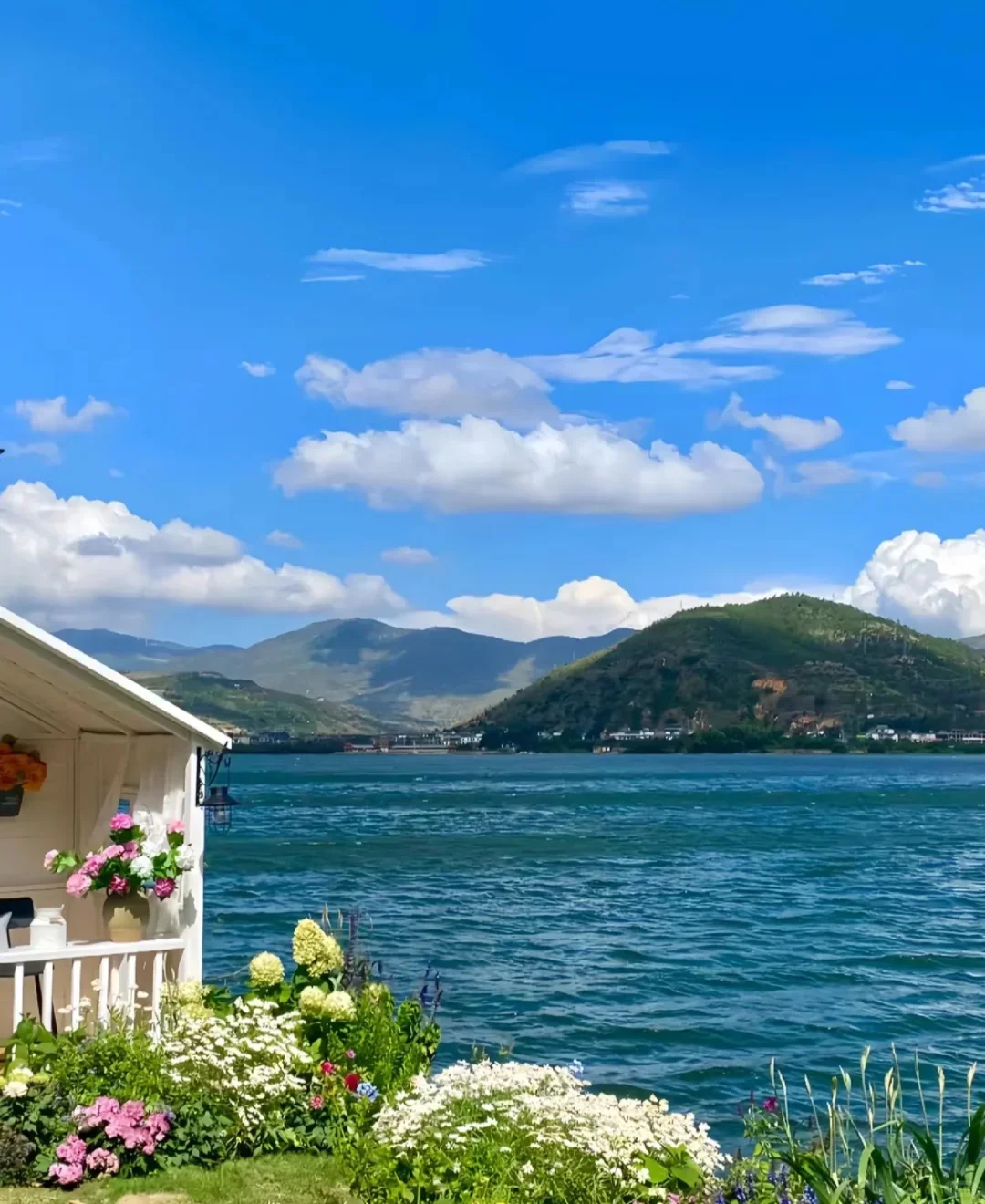 04女大📍大理三日游不走回头路线攻略❗️