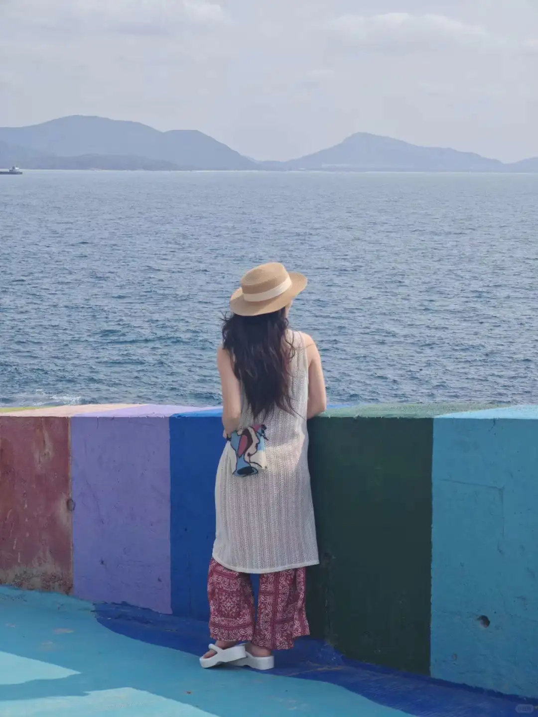 陵水5天4晚保姆级攻略，喂猴赶海🦀逛夜市