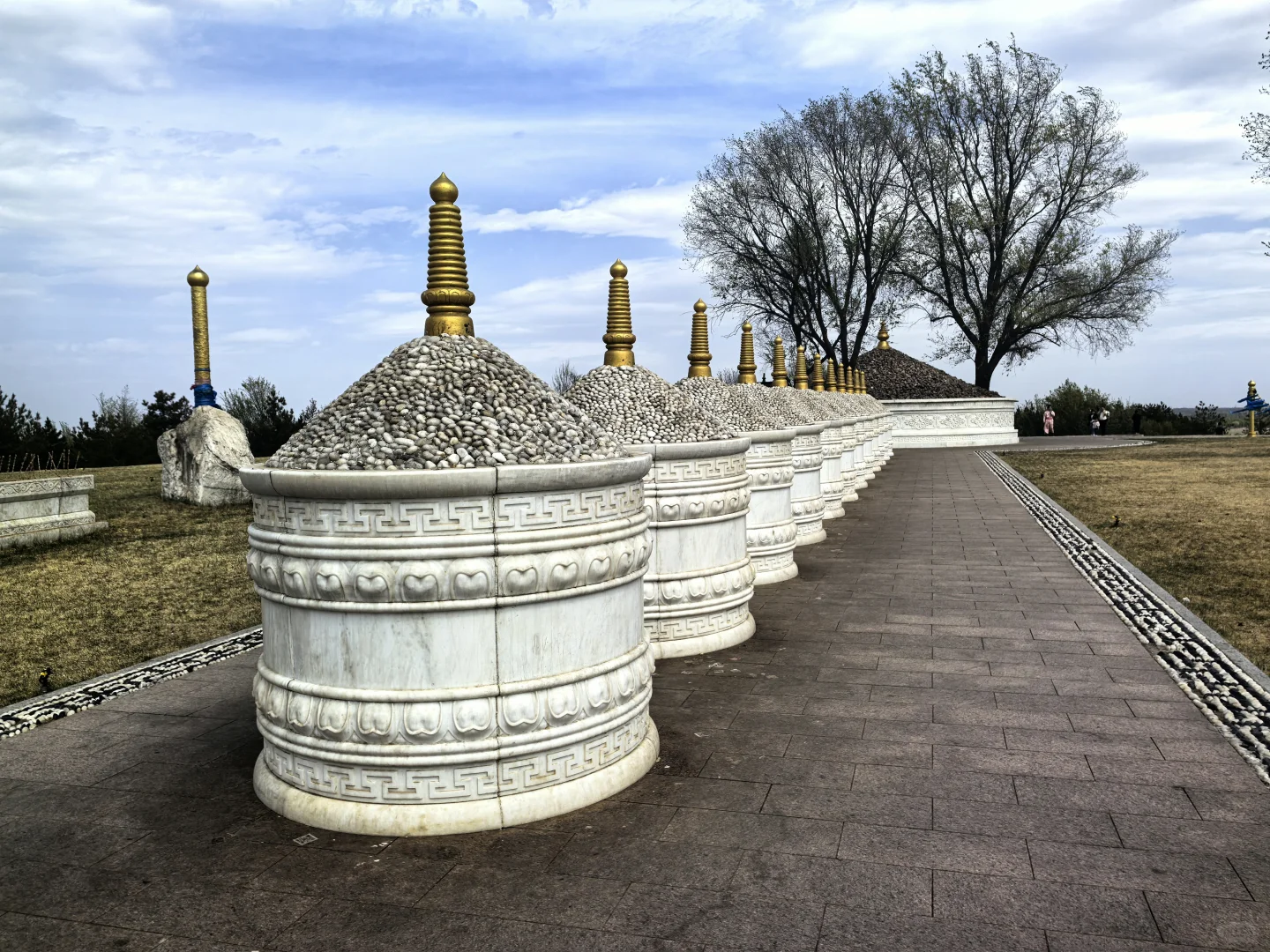 鄂尔多斯一日游(市区版)旅游攻略