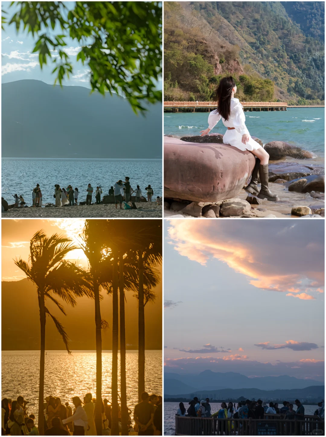 亲身体验❗️西昌🛵2日游 最全攻略来啦