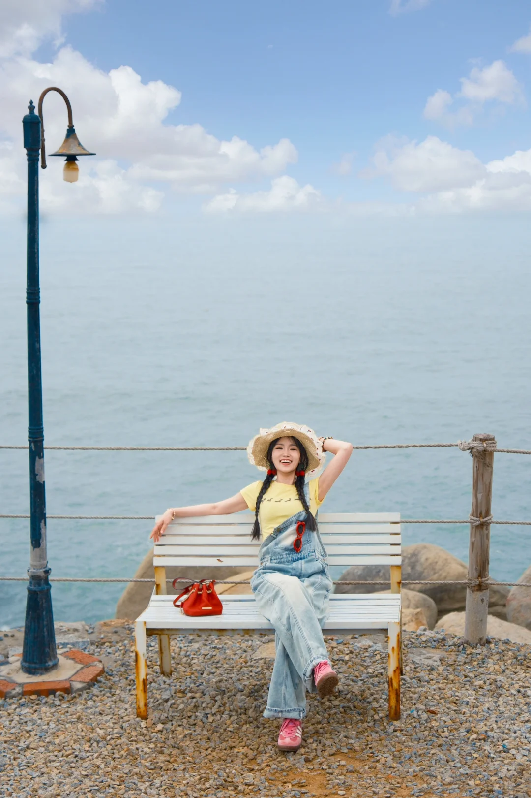 泉州3天2晚｜保姆级攻略🗺️附citywalk路线