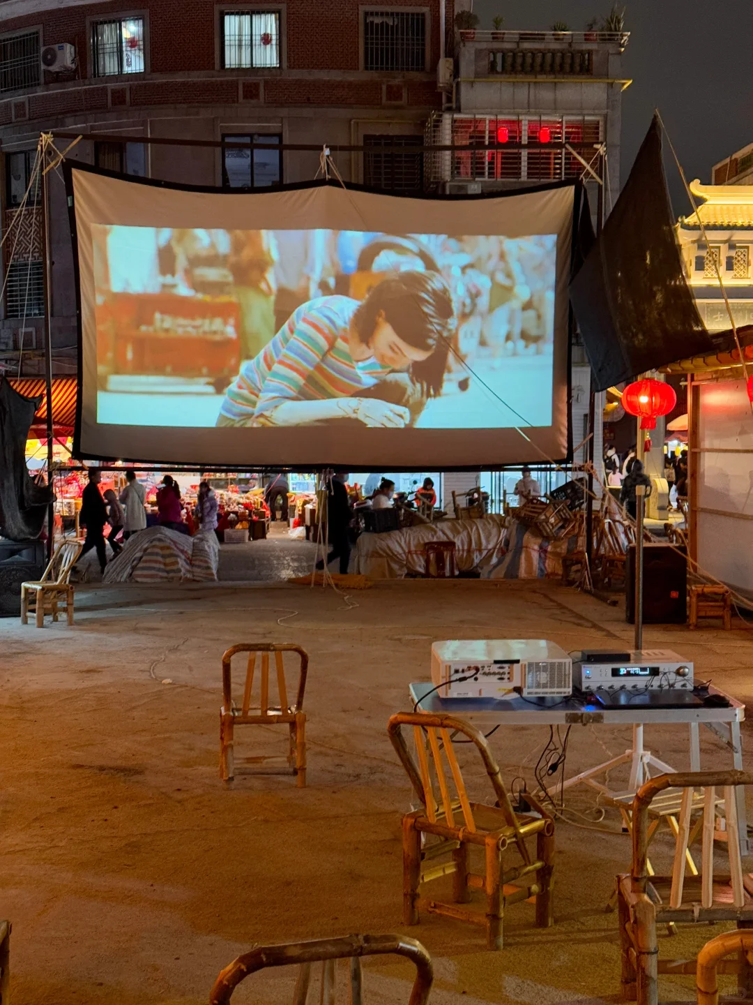 其实。。。泉州真的不太适合旅游。。。。😅😅😅