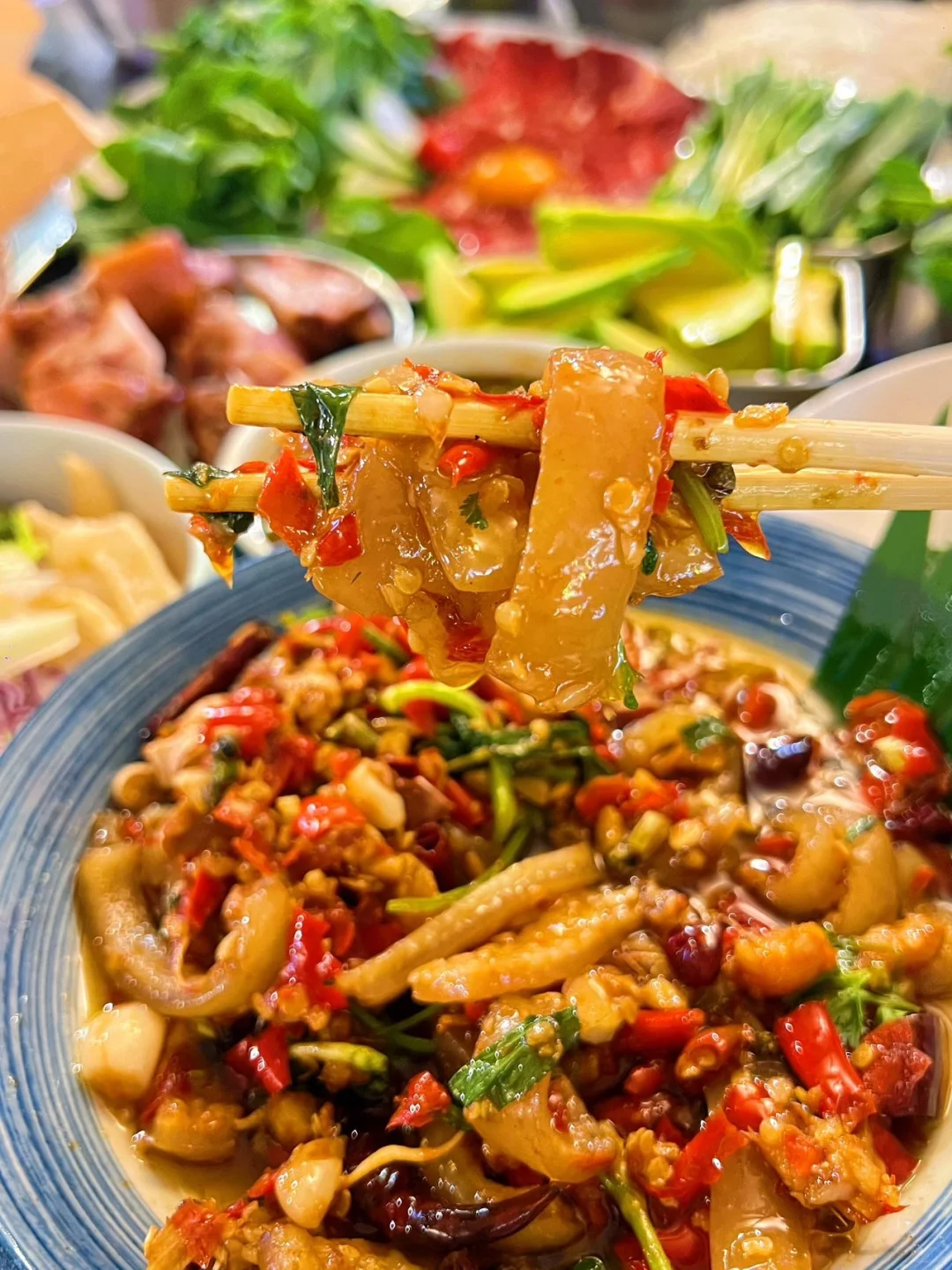 昆明老街美食游玩一天！逛吃攻略请查收！