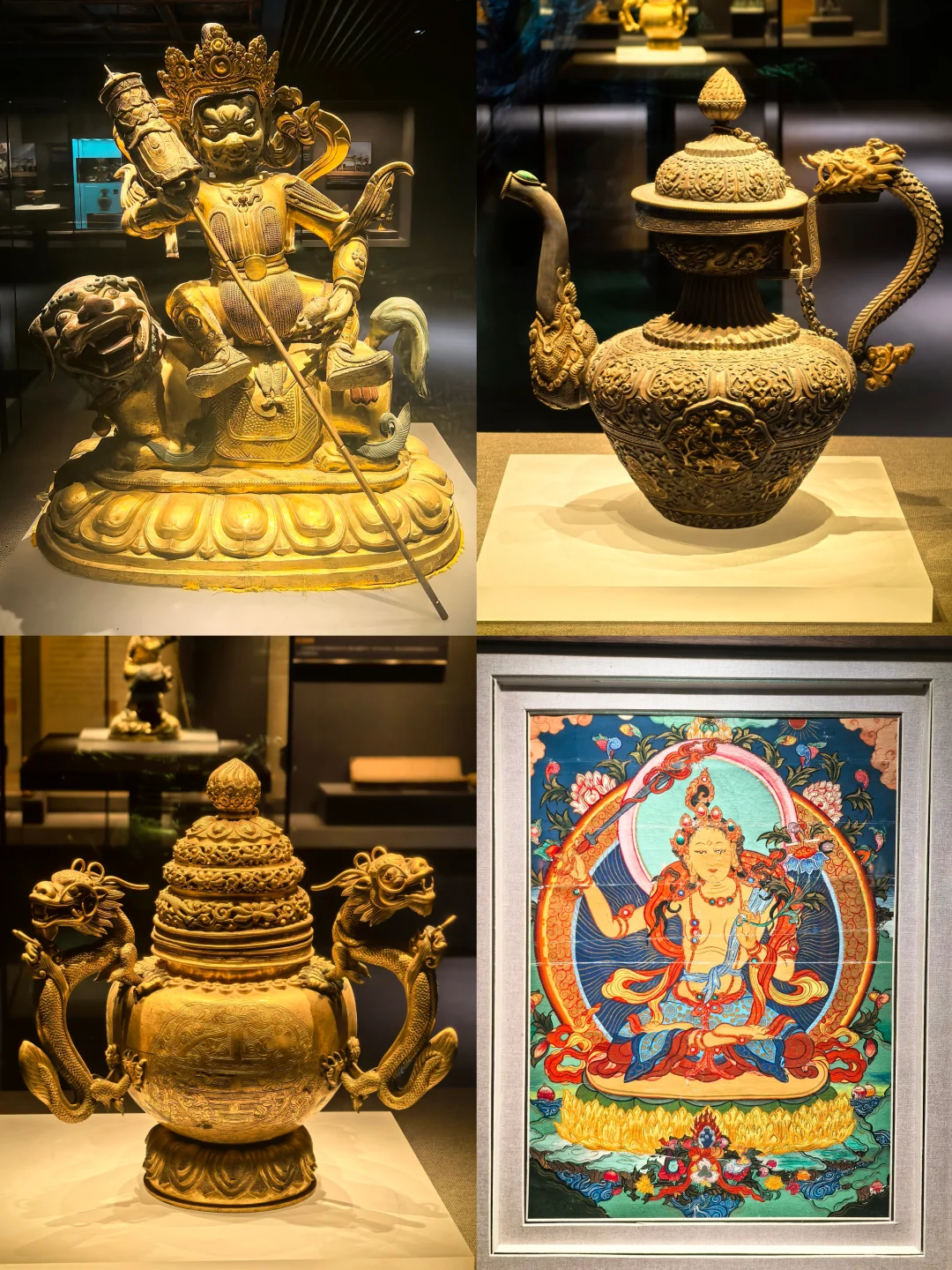 鄂尔多斯一日游(市区版)旅游攻略