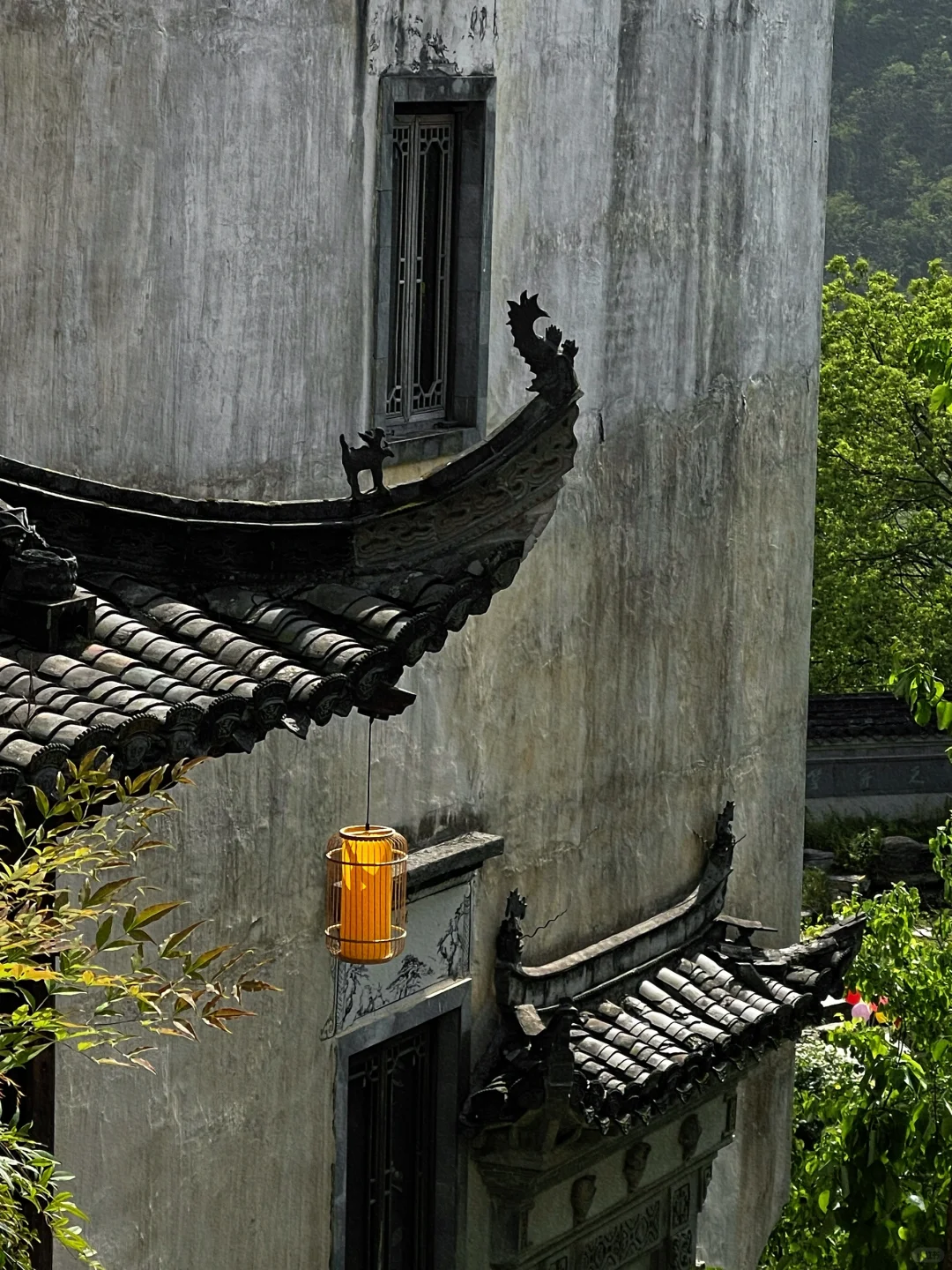 江西婺源📍一定要准备一双好腿和舒服的鞋子