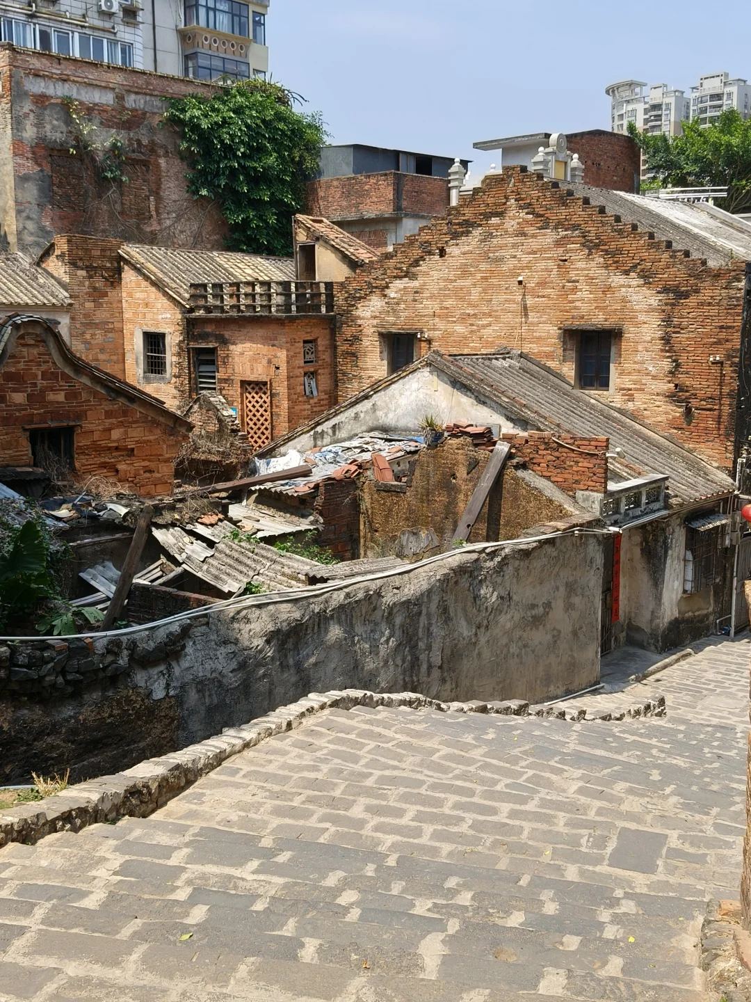 湛江📍赤坎Citywalk拍照打卡机位攻略！！