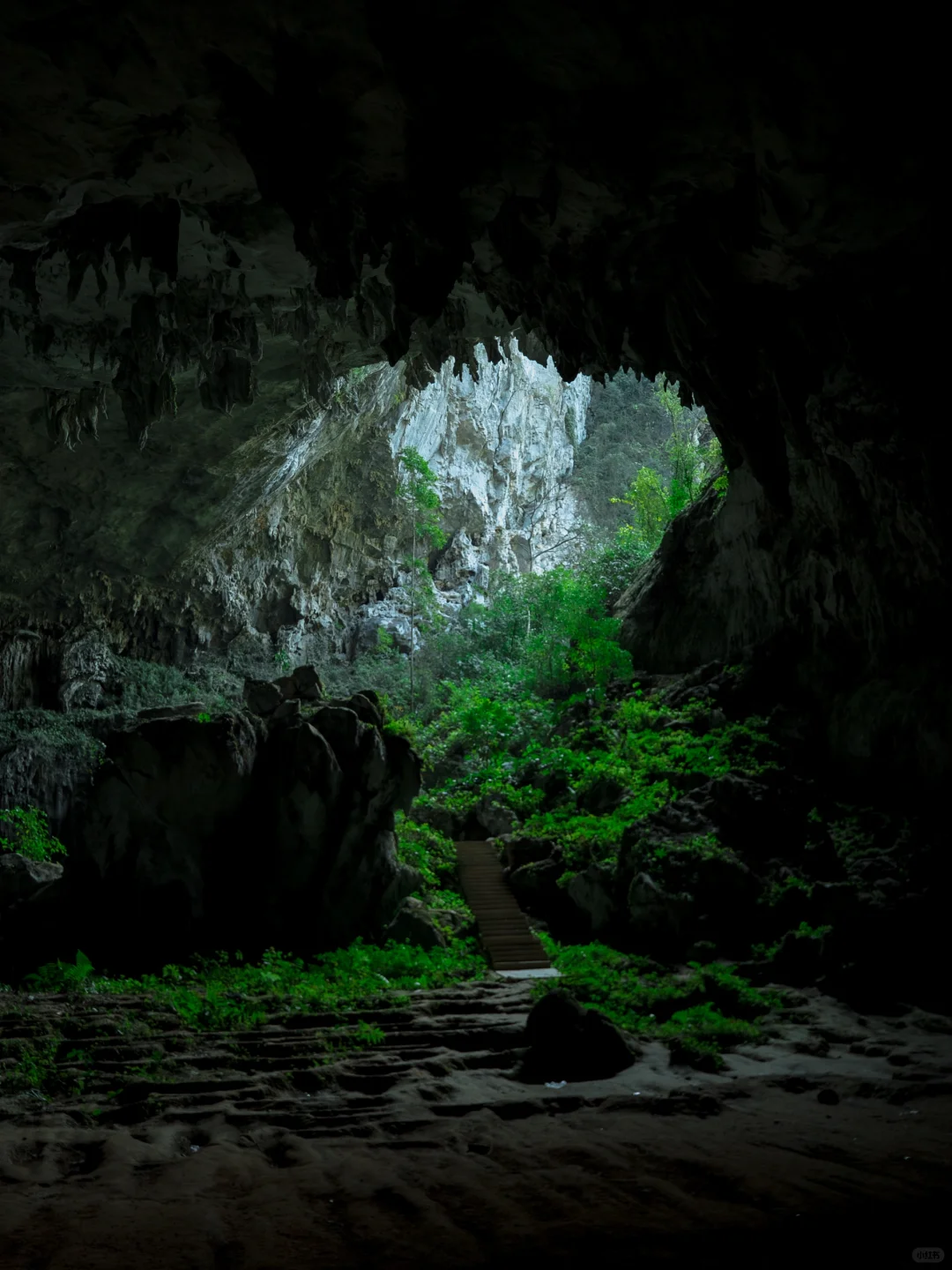 真的很痛心，地心世界入口被永久关闭了❗