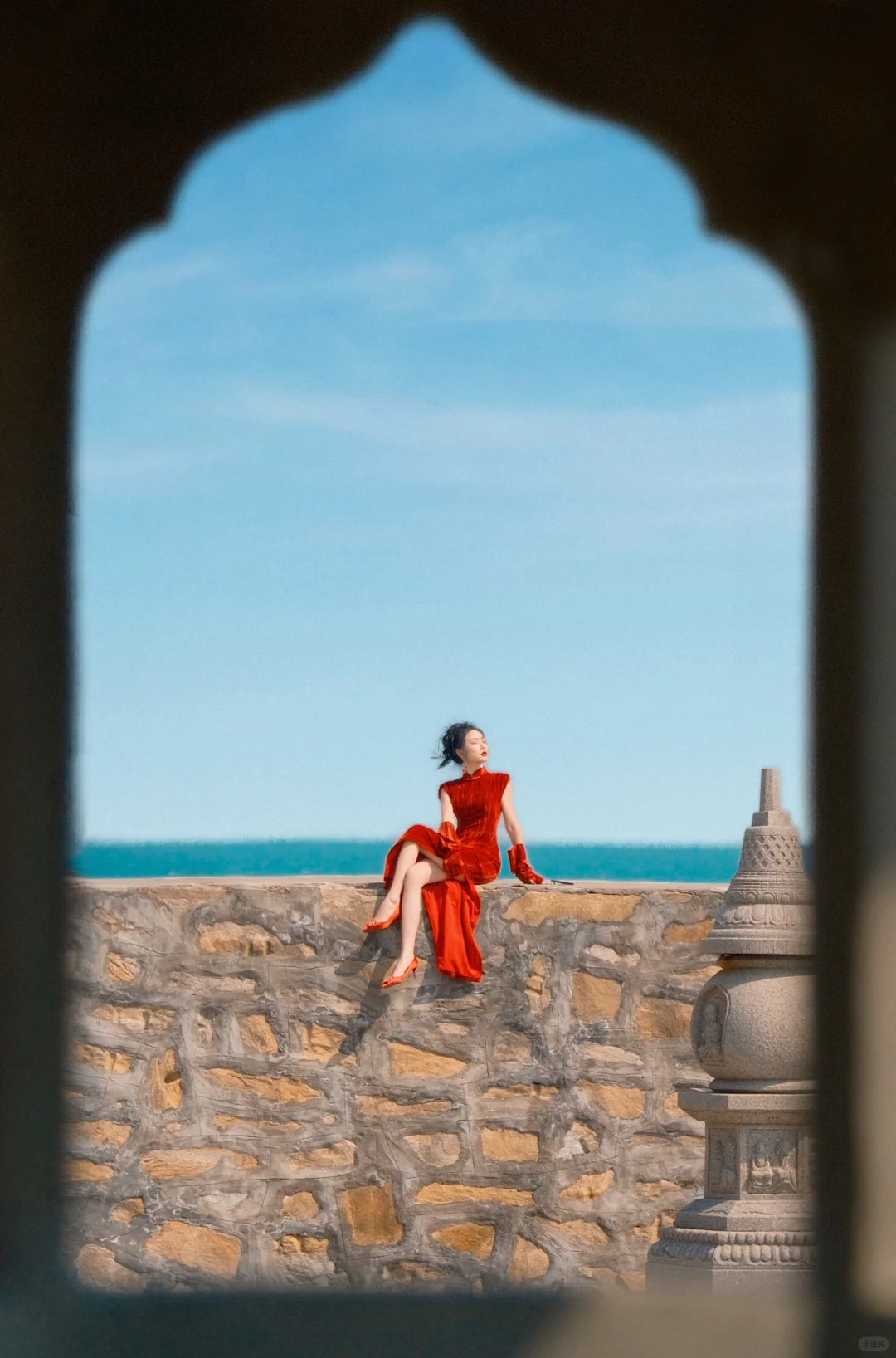 泉州3天2晚｜保姆级攻略🗺️附citywalk路线