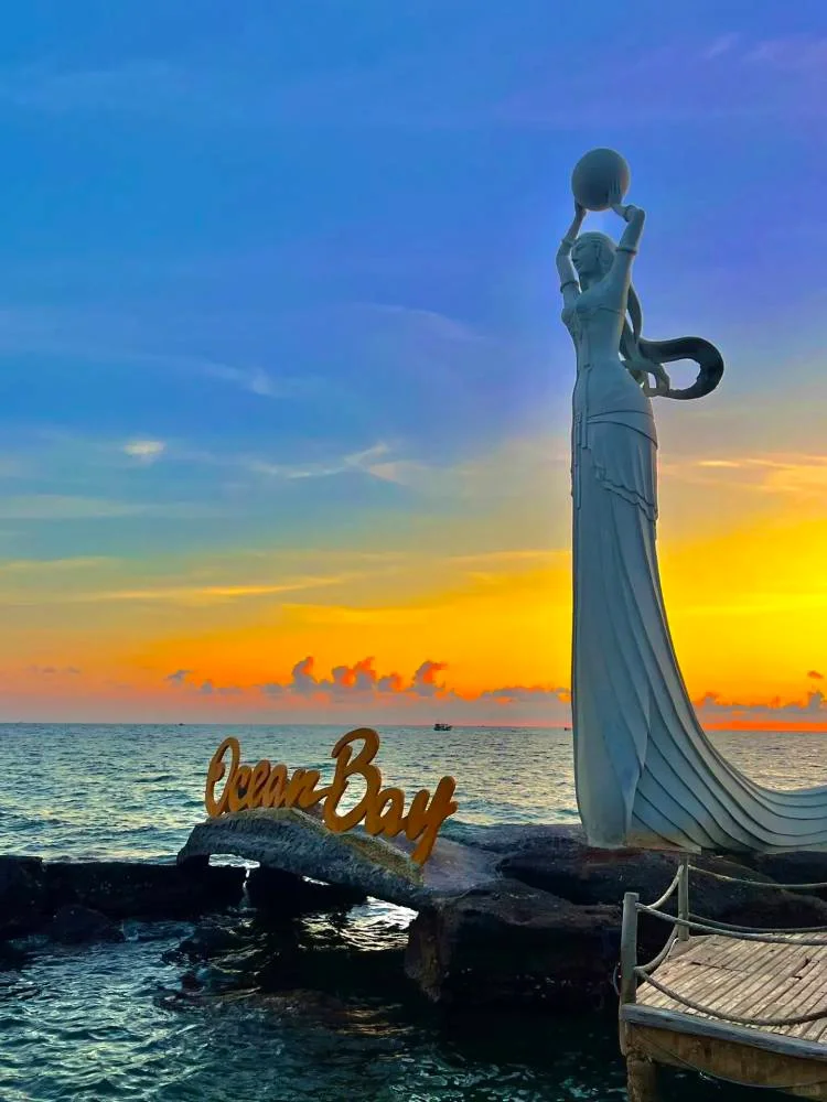 🌴人生建议：夏天一定要去趟富国岛！！