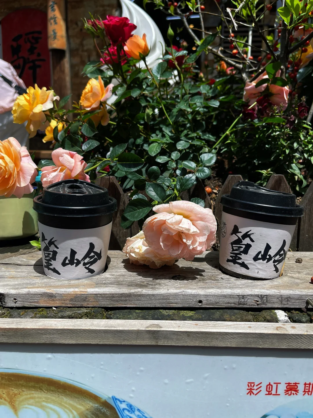 江西婺源📍一定要准备一双好腿和舒服的鞋子