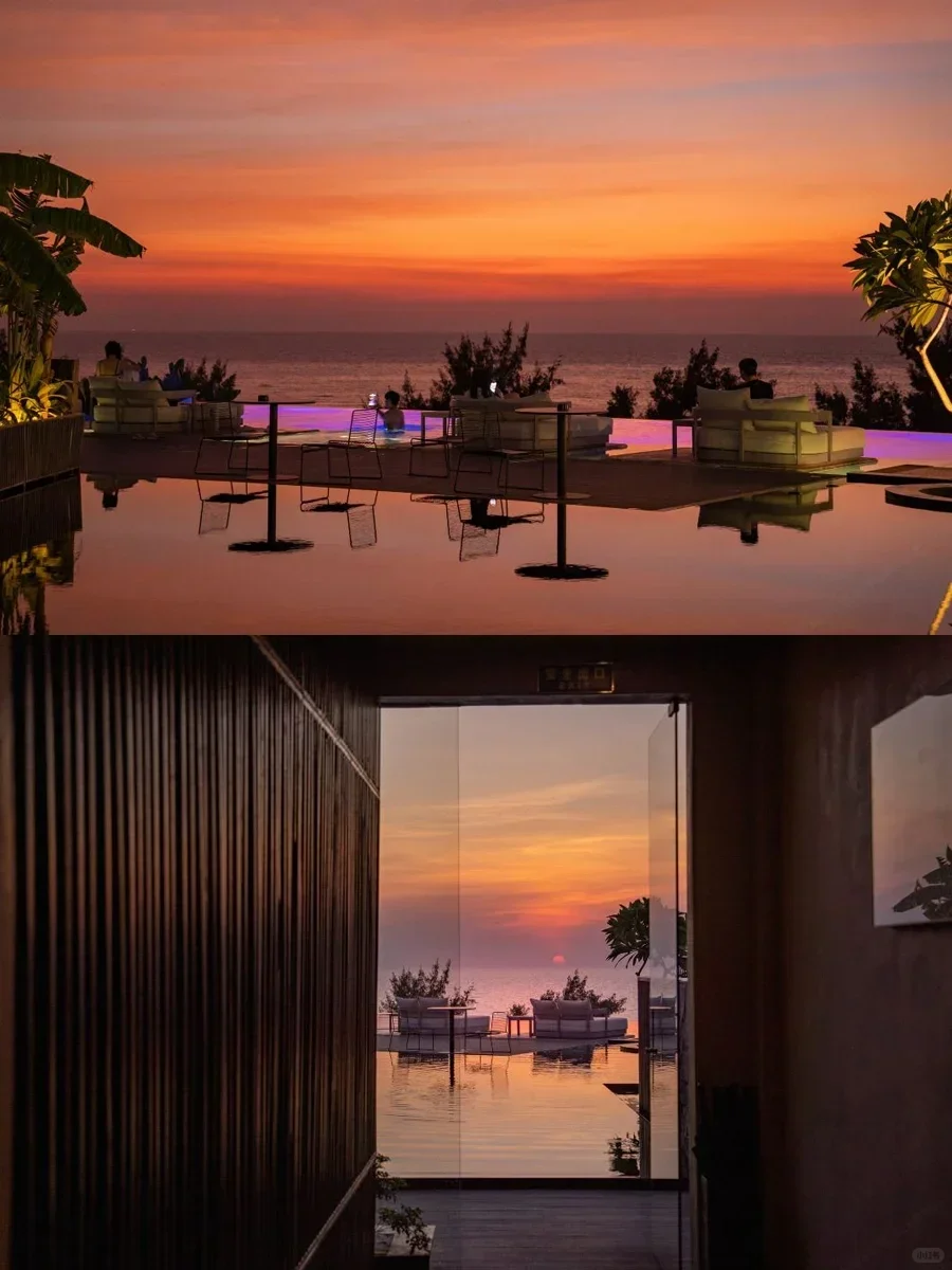 太卷了❗广西崇左6日，连住2晚丽世度假村