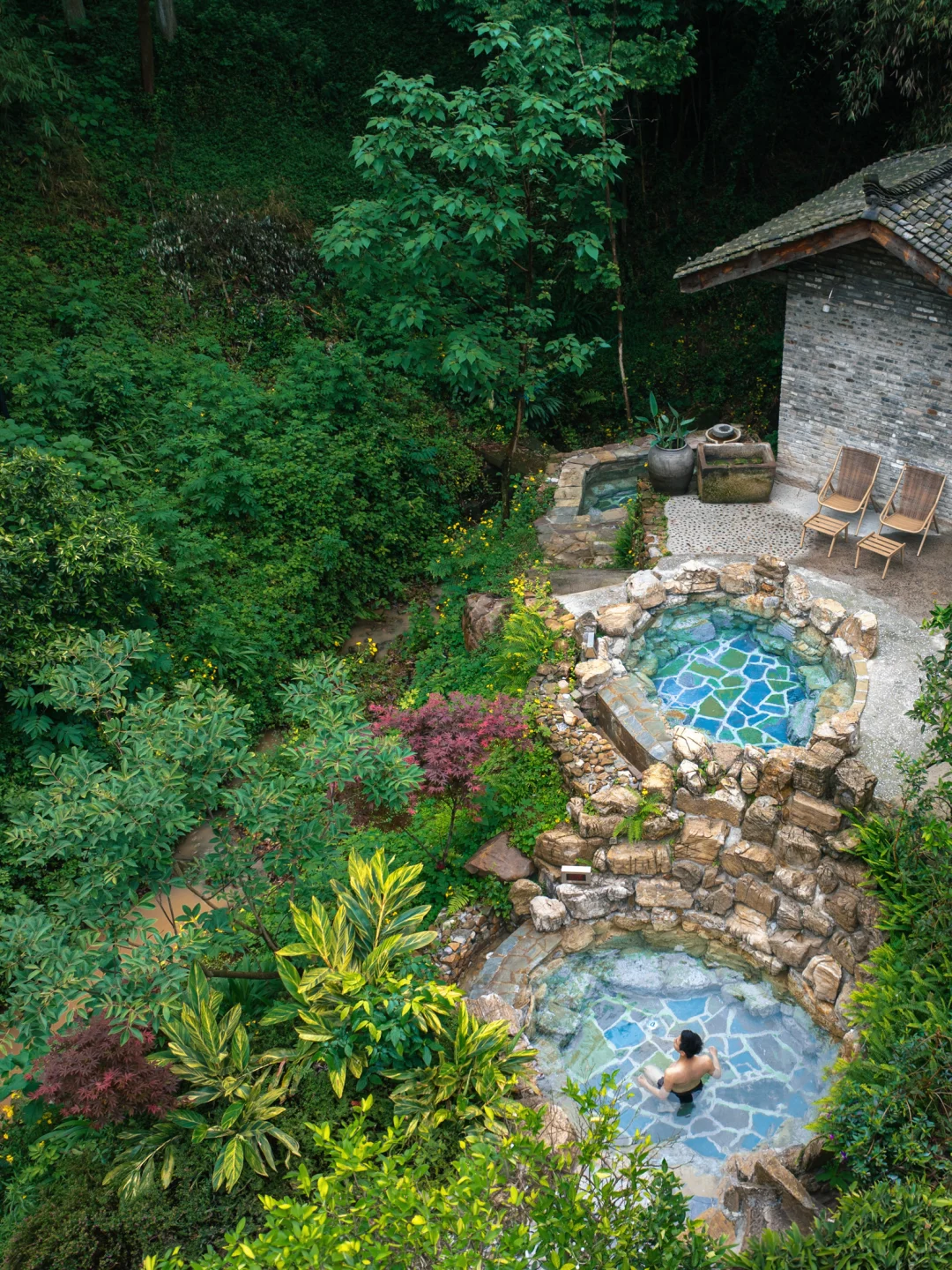 来重庆不要只去洪崖洞，很推荐这个小众古村