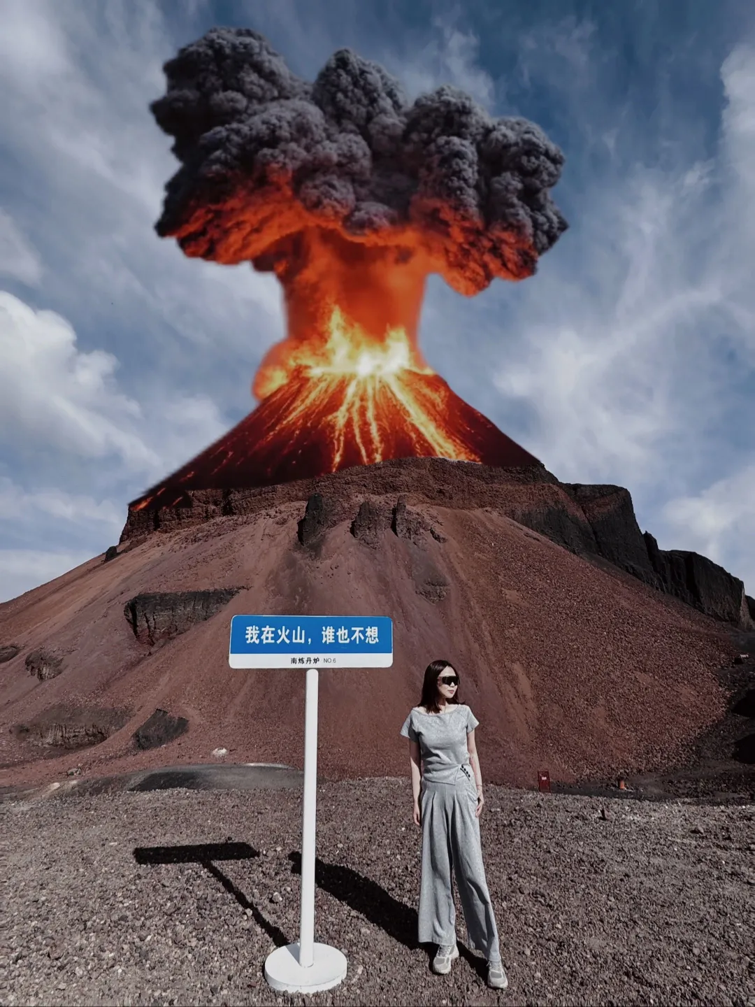 听劝！五一去呼和浩特，人少还好玩嘛