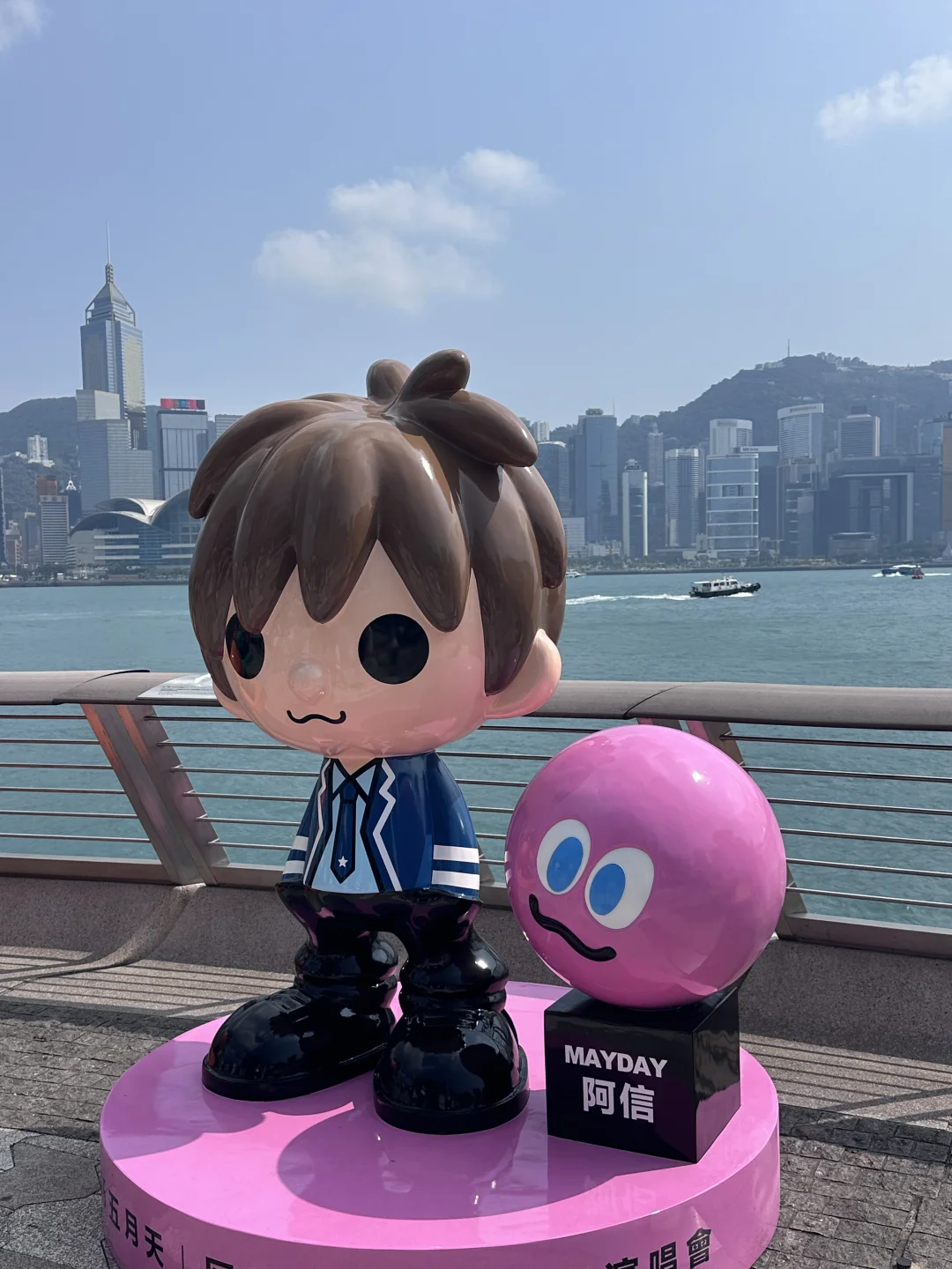 🇭🇰香港旅游不走回头路打卡最佳路线攻略!