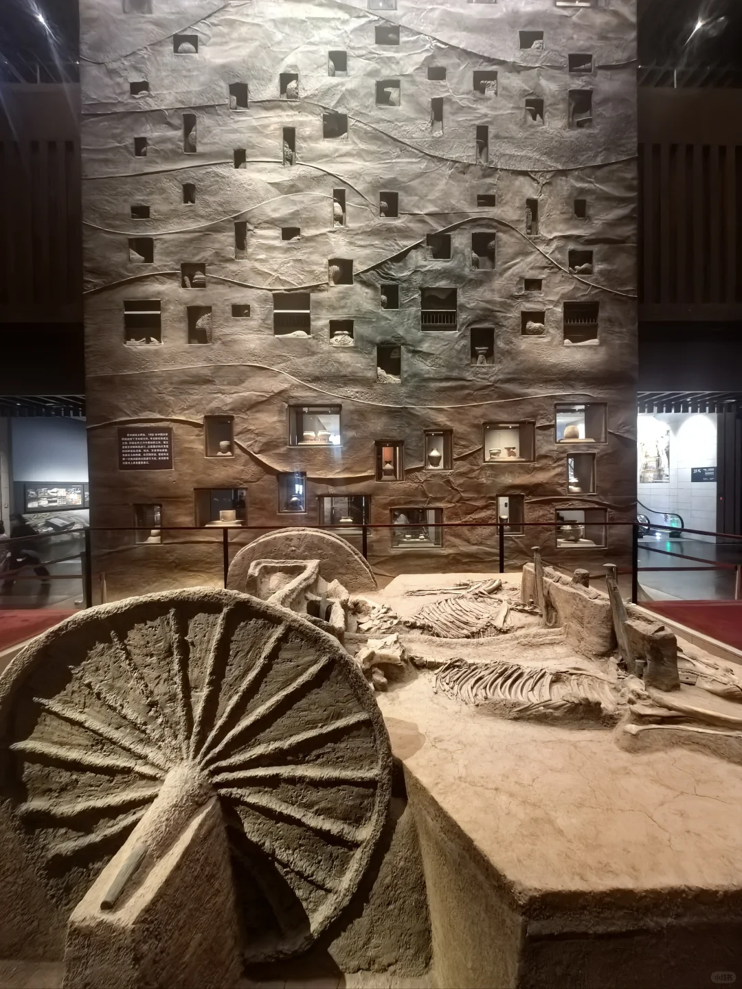 🔥北京最难约的中国考古博物馆超全攻略