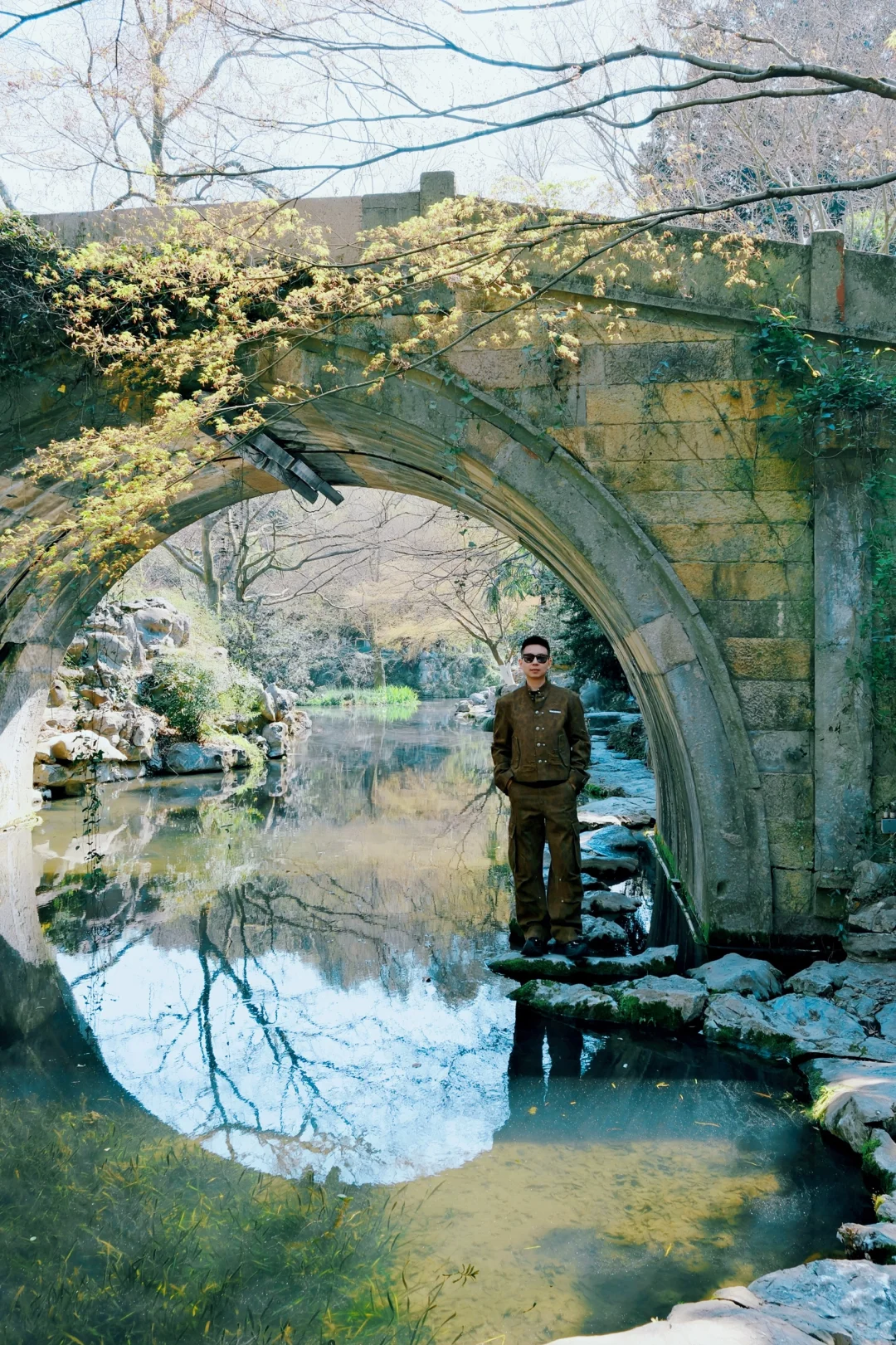 杭州｜谁还没被西湖治愈了呢🎋